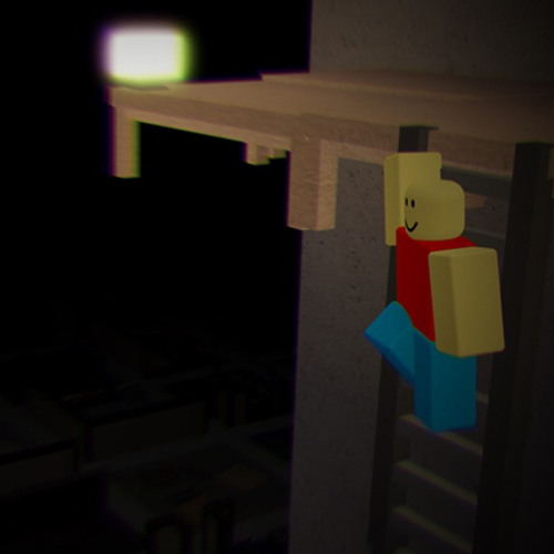 Apeirophobic Summit - Scp 3008