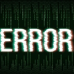 Error (demo)