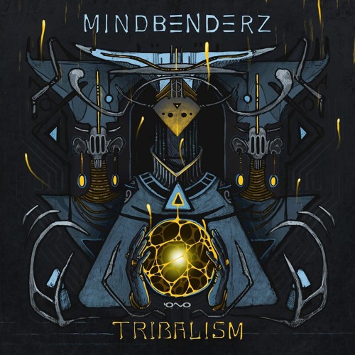 Mindbenderz - Another Galaxy (TRIPlets Together Remix)
