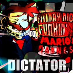 Dictator [Asago Remix]