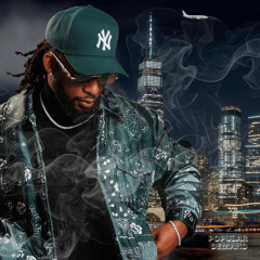 All I Know (We Ride) [feat. Chantae Vetrice]