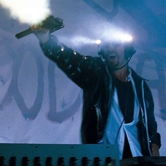 The DJ's Gonna Kill Me When He Sees The Queue (DEMO 374)