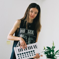 No Sound Wave #8: Natasha Bai