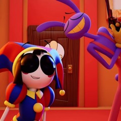 Daisy Bell from The Amazing Digital Circus