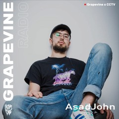 AsadJohn - Grapevine Live Mix 06/12/19