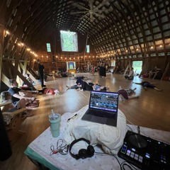Ecstatic Dance Heartward Sanctuary 🌀 7.6.25