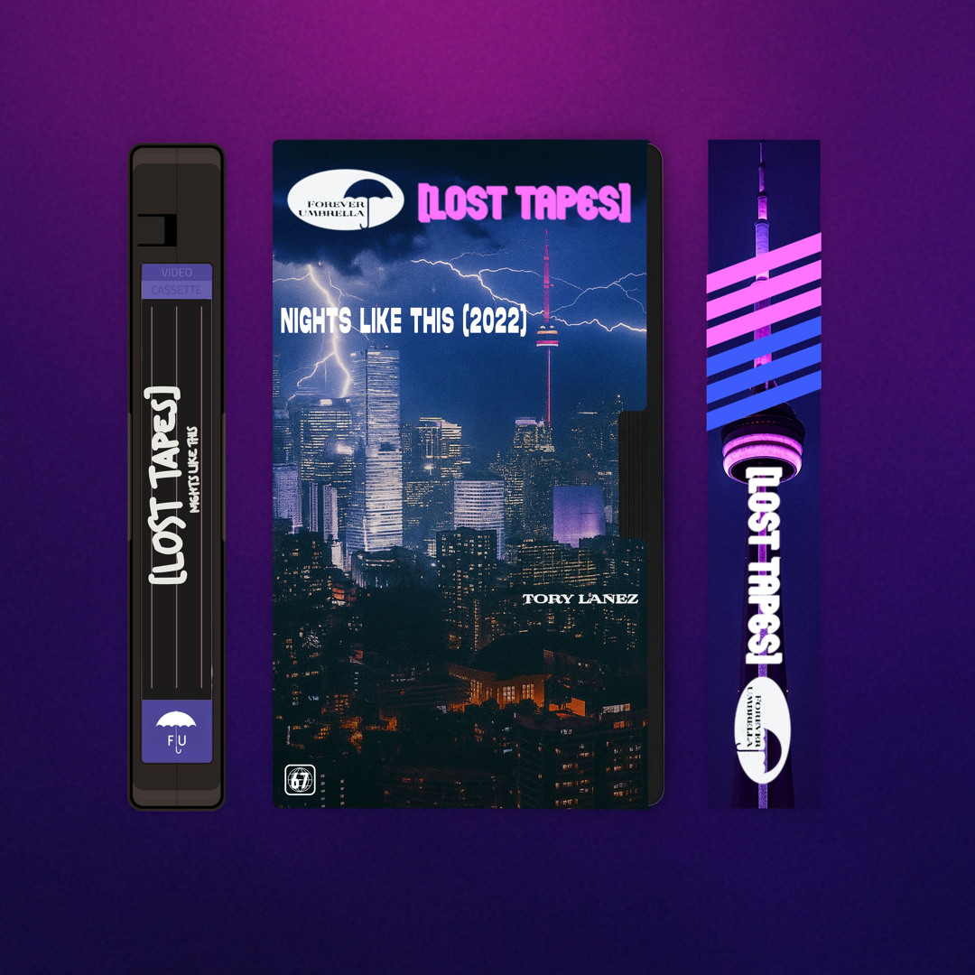 Stream Nights Like This (Lost Tapes 2022) by Tory Lanez | Listen