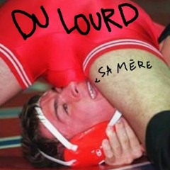 DU LOURD SA MERE - Rap//Rave//Hardstyle - Mix Anniv de Barthur le Boss
