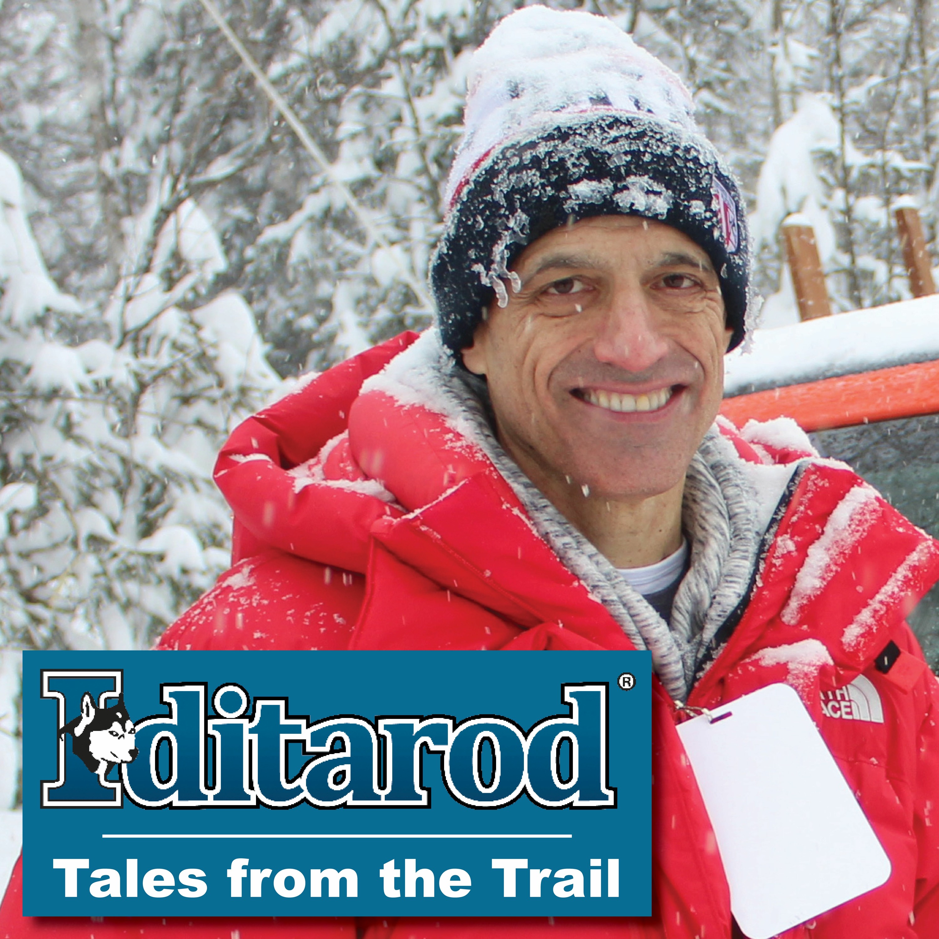 The Iditarod Tales from the Trail