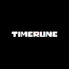 Timerune [Undertale AU] - Thoust've Fallen Down V2