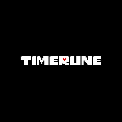 Timerune [Undertale AU] - Thoust've Fallen Down V2
