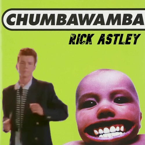 I Get RickRoll'd, But I Get Up Again