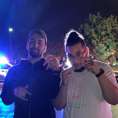 TAKE 2 (Ft. Scottie Trippin) [2017 LEAK]