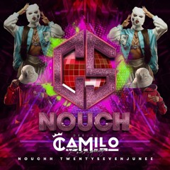 LA NUEVA ERA _CAMILO RODRIGUEZ DJ LIVE SET