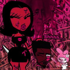 Brokiana (Slowed Down) [feat. getDaBagKanya]