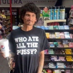 Throat Goat FT - Floss