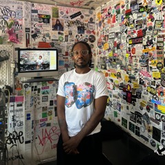 Parris @ The Lot Radio 10-07-2024