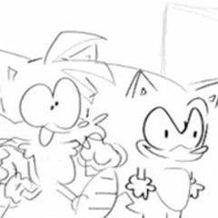 Red Rings [Custom Sonic.Exe Song] (By 1upCartoons)
