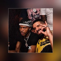 Drake x Lil Babe Type Beat