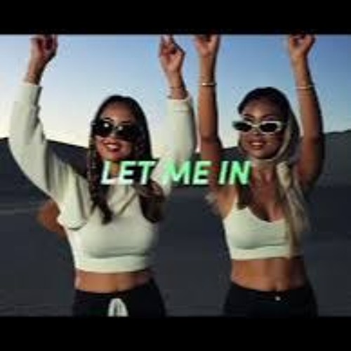 CottoBeats - Let me In