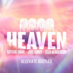 0800 HEAVEN (Alleviate Bootleg)
