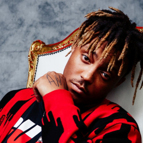 juice wrld-Alaska  fast