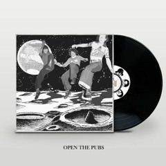 Open The Pubs - George's Moovin' Moon Melodies mix