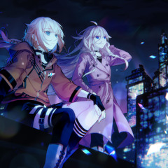 NE1516Hz - NEON / IA & OИE