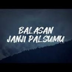 BALASAN JANJI PALSUMU [FDJ NADA] - Denpasar DJ™ • KOMANGGIRI