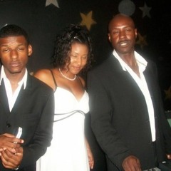 UPFRONT N OLD SCHOOL REGGAE VYBEZ