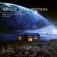 ARTDETTA - Melodic Techno & Progressive House Mix 2024 |SPACE CONNECTION #3|