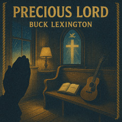 Precious Lord