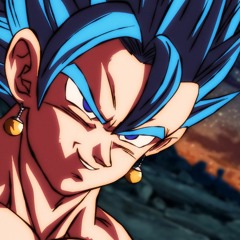 Vegito [EPIC OST MIX]