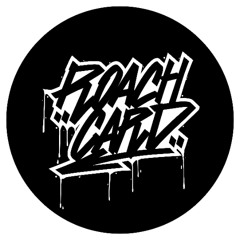 Roach Card - tonight you belong to jungle