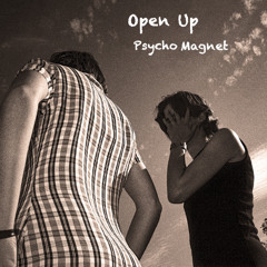 Psycho Magnet