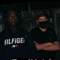 gost.1k run doWn feat. kyn voni