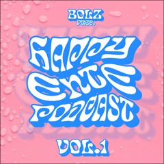 bolz - Happy Ente Podcast Vol.1