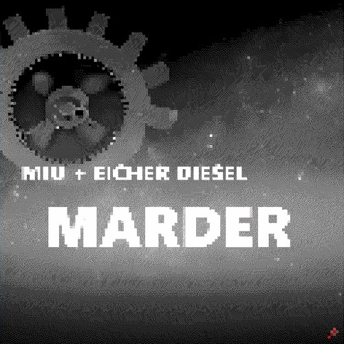 MARDER ft. Miu