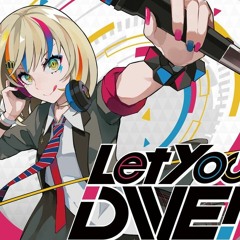 【Wacca】Let You DIVE! (FULL VERSION)
