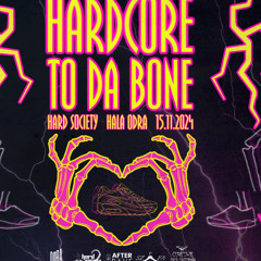 SILENT KILLER | HARDCORE TO DA BONE | UPTEMPO SET