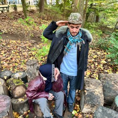 Melvin & Loronze @ Kiosk Radio 28.10.2025