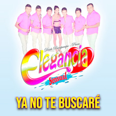 Ya No Te Buscaré