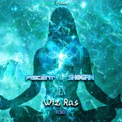 Ascent, Shogan - Zen (Wiz Ras Remix) (STRDW211 - Sting Records)