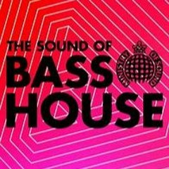 DJ VANDUSHKA BASS HOUSE MUSIC 2021 FEBRUARY MINIMIX