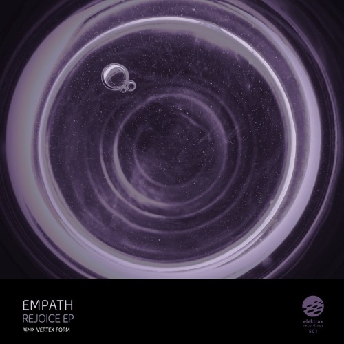 CF Premiere: Empath - Yantra [Elektrax Recordings]