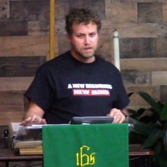 A New Beginning: New Mind