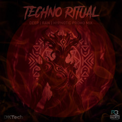 Techno Ritual E1