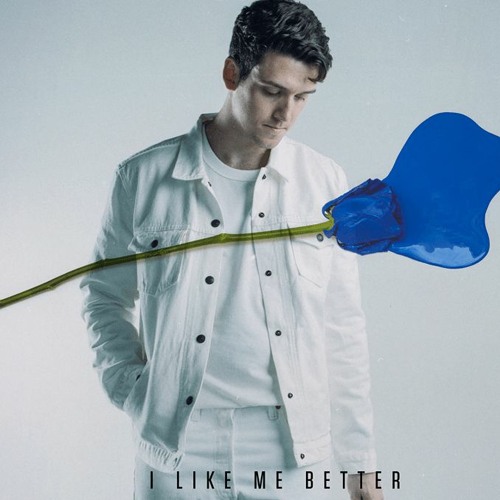 I Like Me Better audio edit