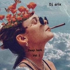 Deep Tech Vol - 1
