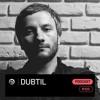 Trommel.125 - Dubtil DJ mix artwork - Electronic music tracklist cover image